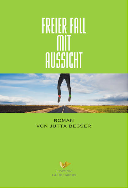 Freier Fall mit Aussicht