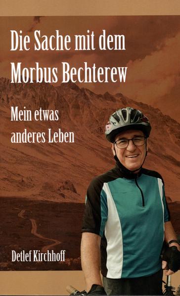 Die Sache mit dem Morbus Bechterew