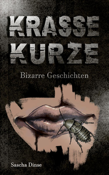 Krasse Kurze