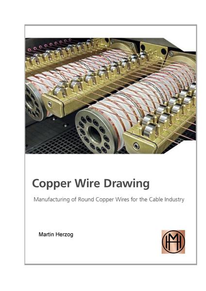 Copper Wire Drawing