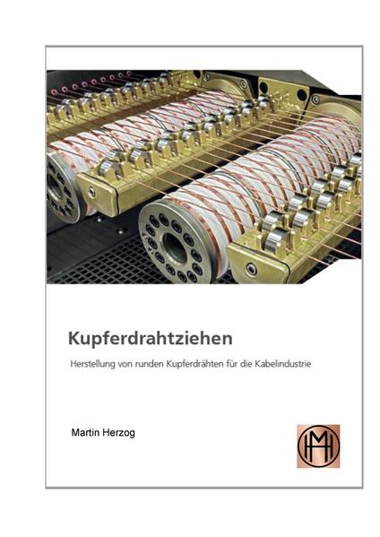 Kupferdrahtziehen
