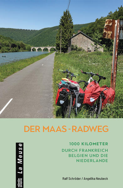 Der Maas-Radweg