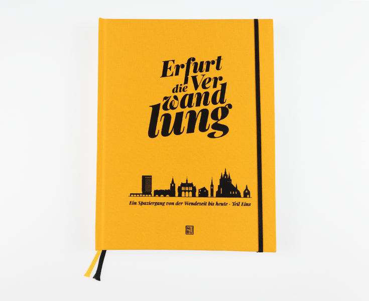 Erfurt die Verwandlung Teil Eins