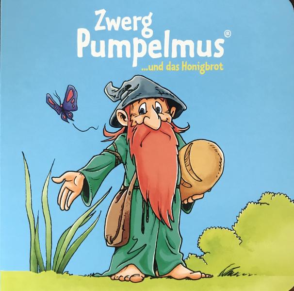 Zwerg Pumpelmus und das Honigbrot