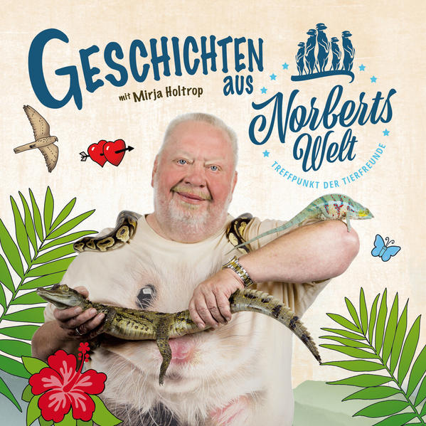 Geschichten aus Norberts Welt