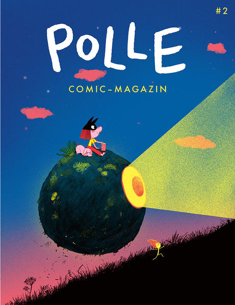 POLLE #2
