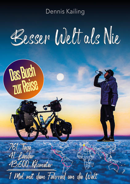 Besser Welt als Nie