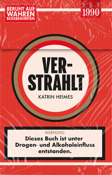 VERSTRAHLT