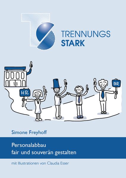 TRENNUNGSSTARK