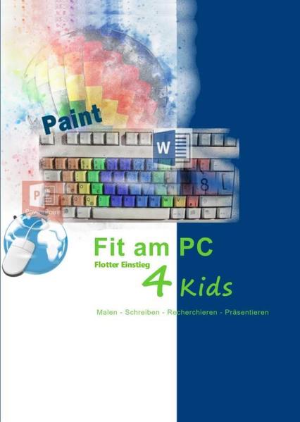 Fit am PC 4 Kids
