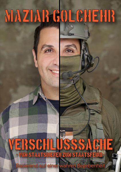 Verschlusssache