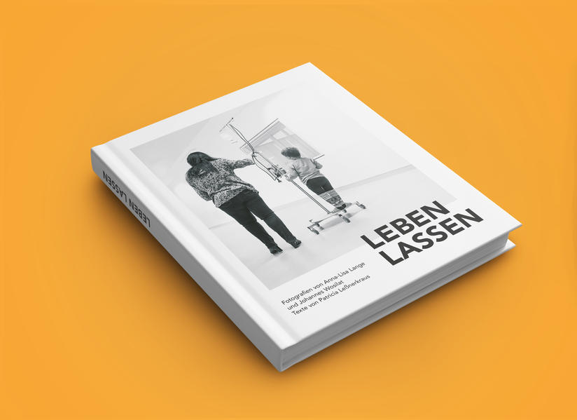 Leben lassen