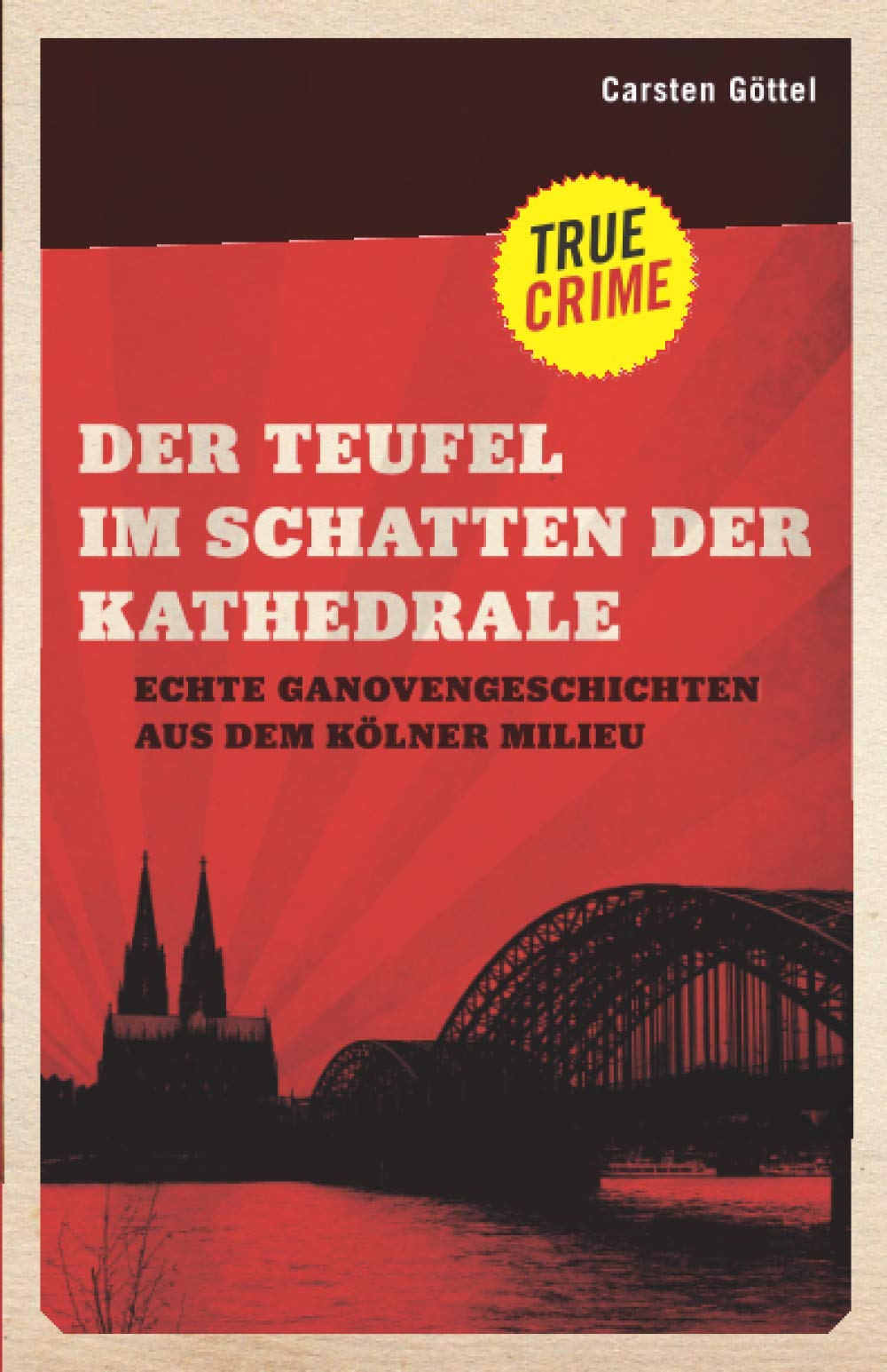 Der Teufel im Schatten der Kathedrale