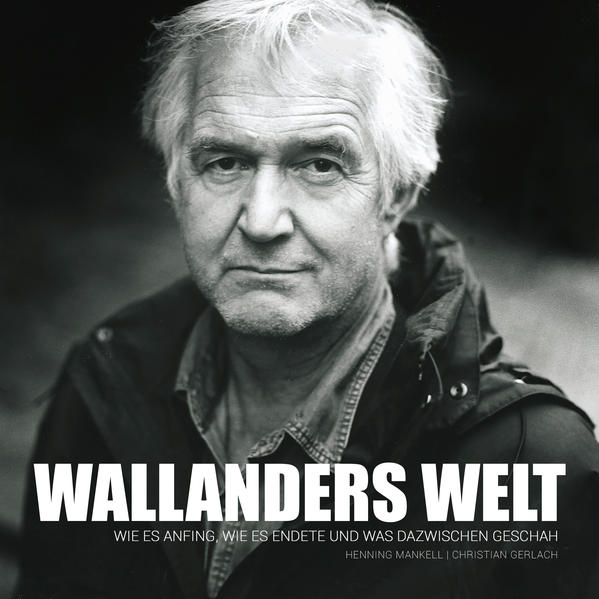Wallanders Welt
