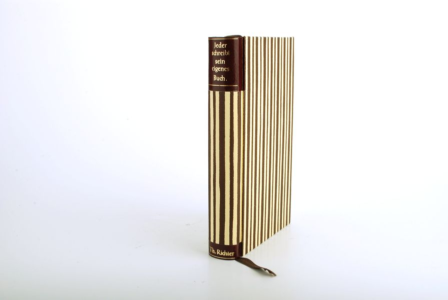 Buchcover