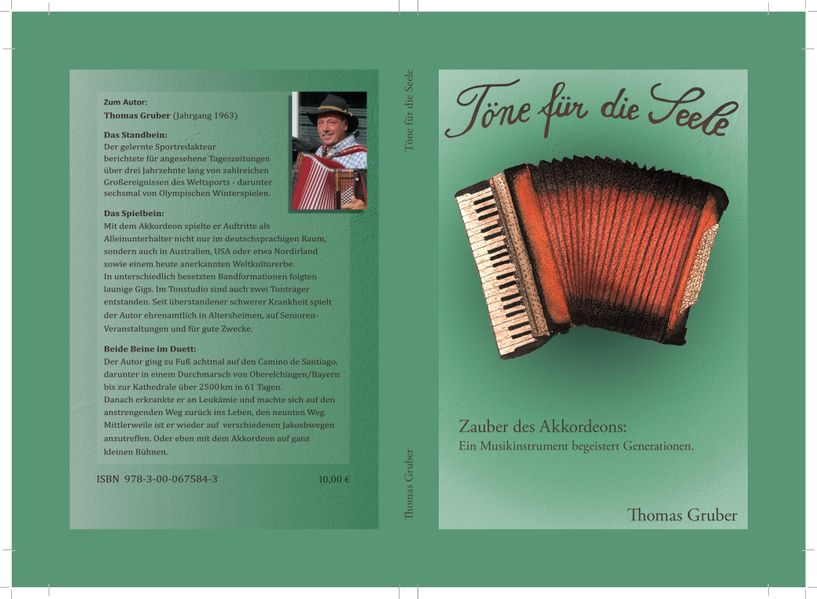Töne für die Seele