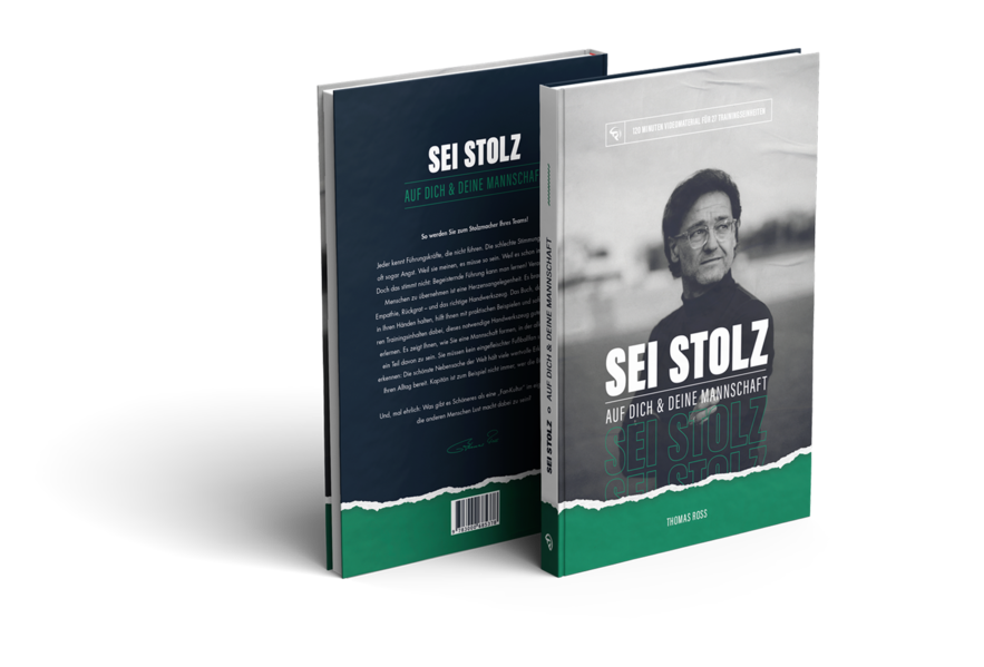 SEI STOLZ