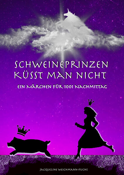Schweineprinzen küsst man nicht