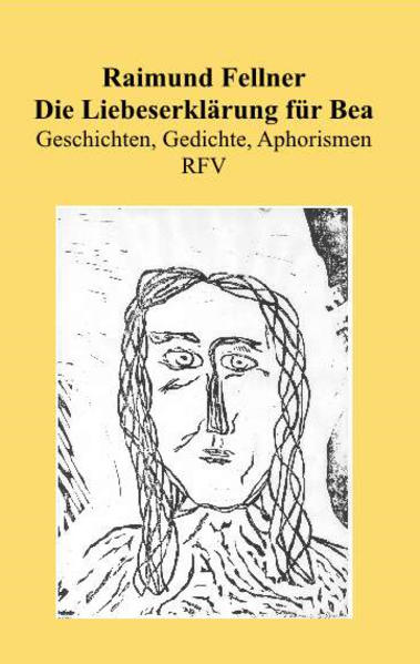 Die Liebeserklärung für Bea