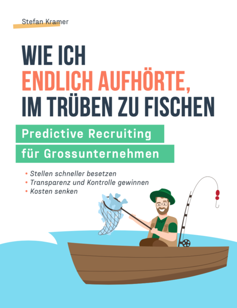 Wie ich endliche aufhörte, im Trüben zu fischen