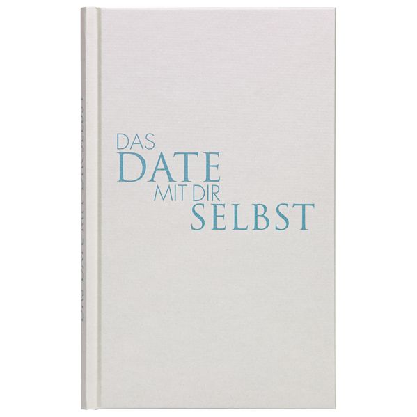 Das Date mit dir selbst