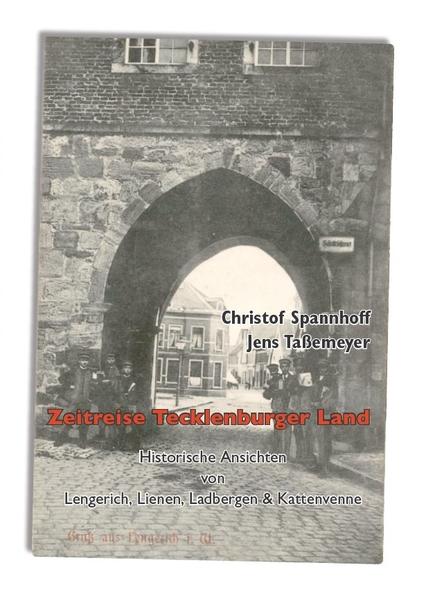 Zeitreise Tecklenburger Land