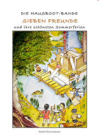 Die Hausboot-Bande