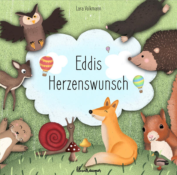 Eddis Herzenswunsch