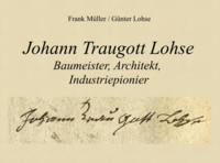 Johann Traugott Lohse
