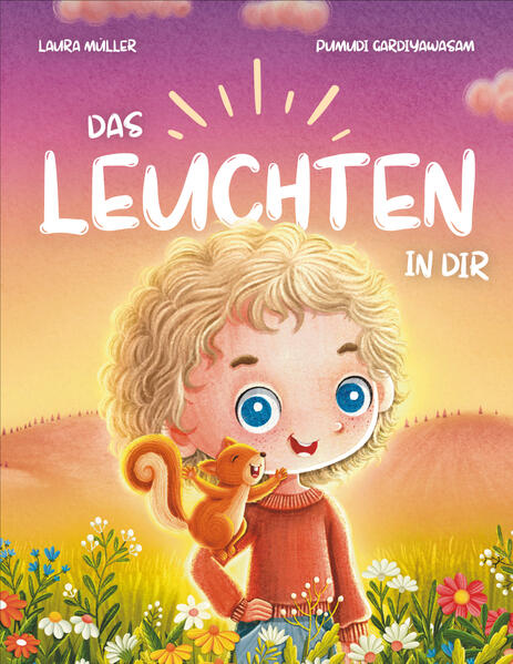 Das Leuchten in dir