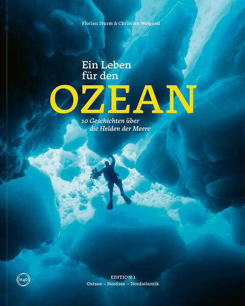 Ein Leben für den Ozean