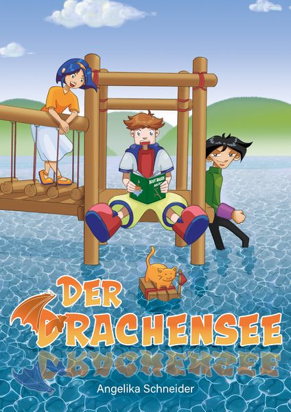 Der Drachensee
