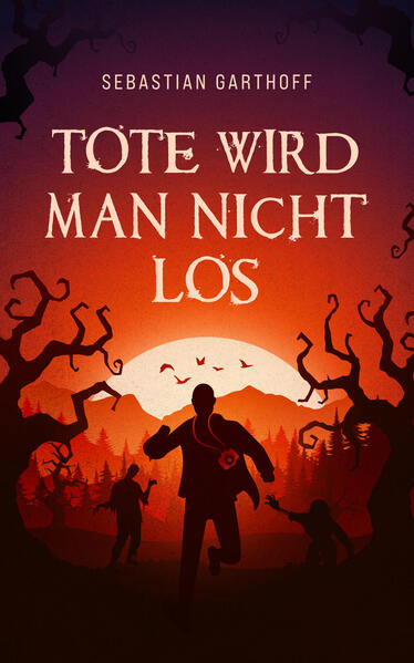 Tote wird man nicht los