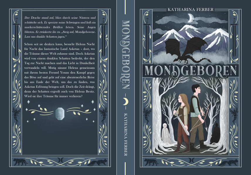 Buchcover