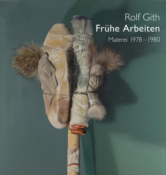 Rolf Gith - Frühe Arbeiten
