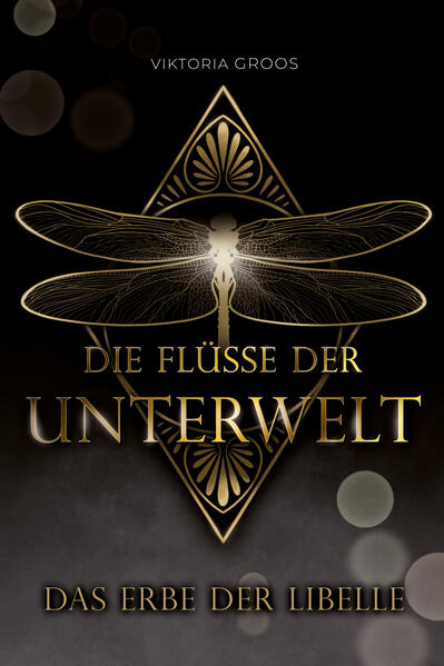 Das Erbe der Libelle