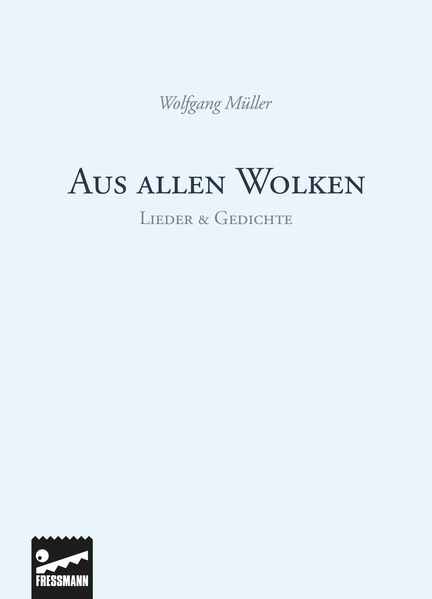 Aus allen Wolken