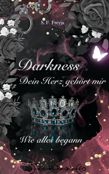 Darkness Dein Herz gehört mir