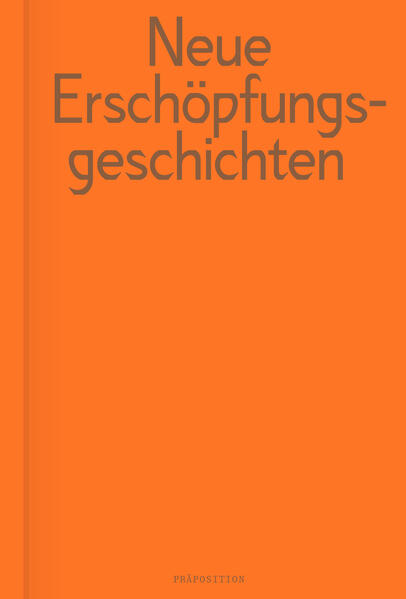 Neue Erschöpfungsgeschichten