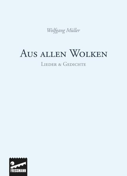 Aus allen Wolken