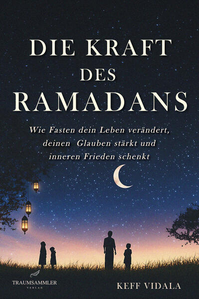 Die Kraft des Ramadans: Wie Fasten dein Leben verändert, deinen Glauben stärkt und inneren Frieden schenkt