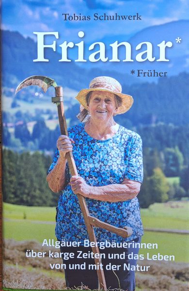 Frianar* Früher