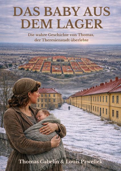 Das Baby aus dem Lager