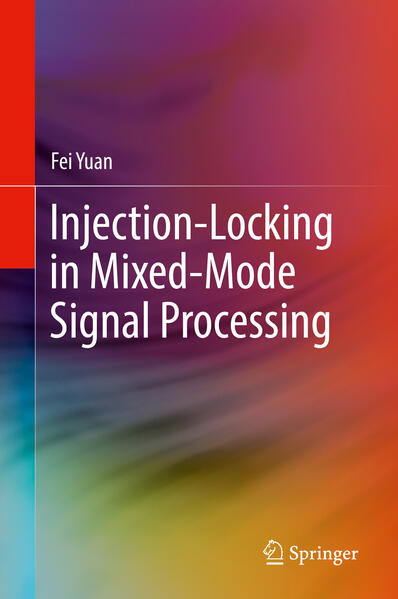 Injection-Locking in Mixed-Mode Signal Processing