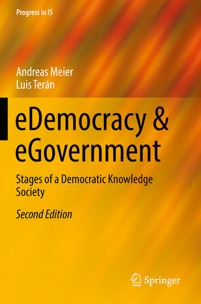 eDemocracy & eGovernment