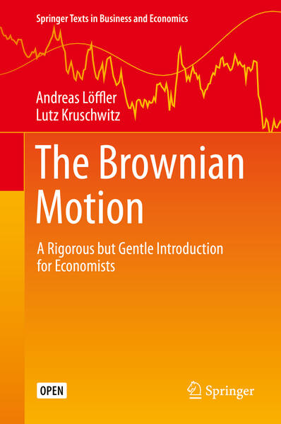 The Brownian Motion