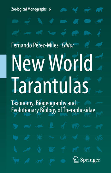 New World Tarantulas
