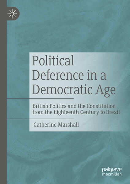 Political Deference in a Democratic Age
