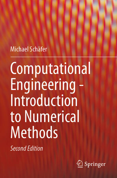 Computational Engineering - Introduction to Numerical Methods