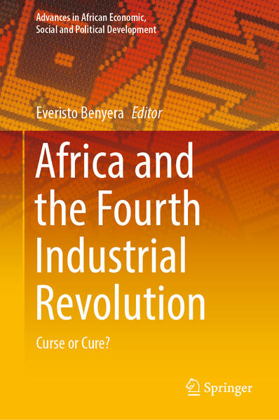 Africa and the Fourth Industrial Revolution